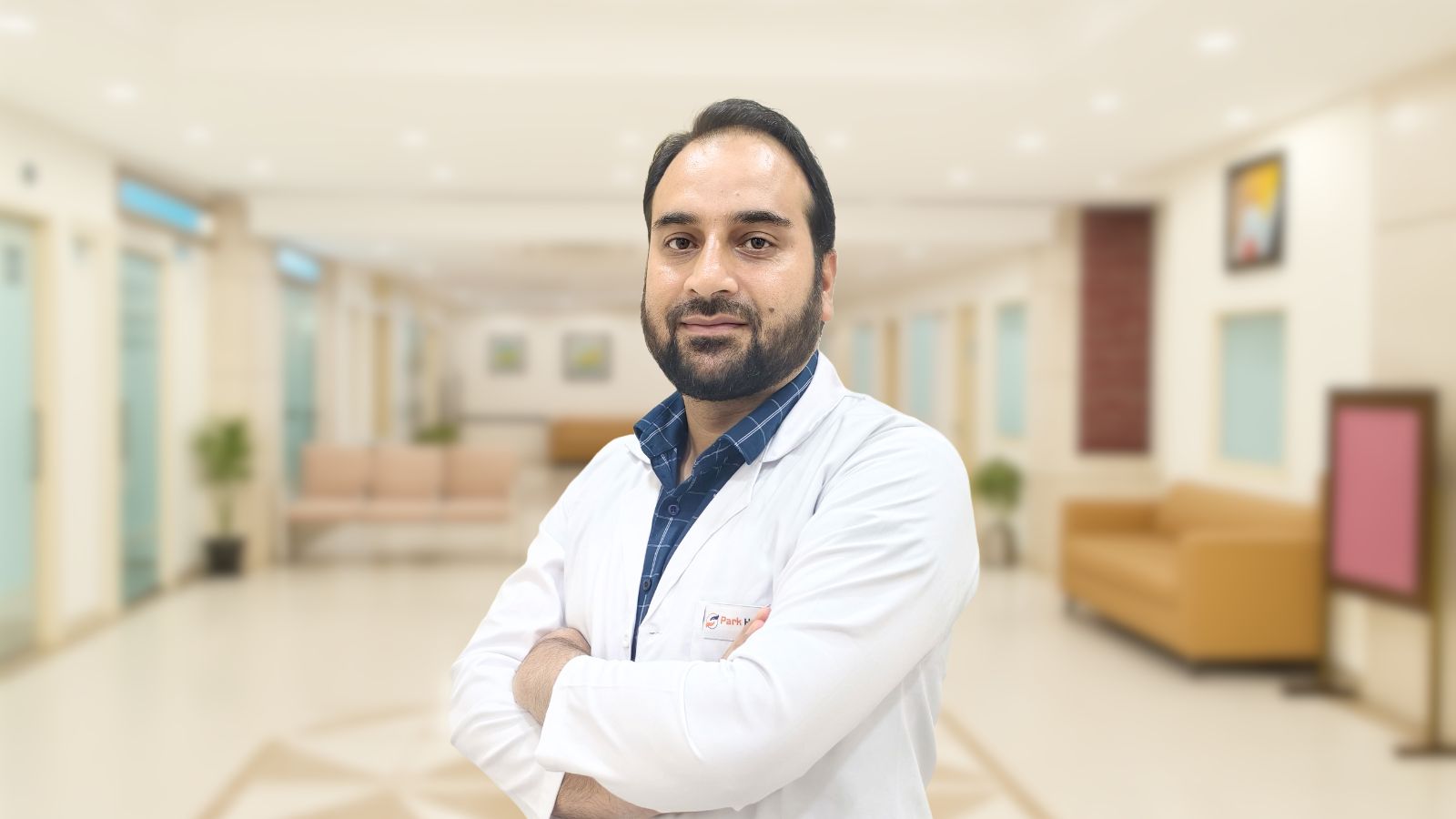 Dr. Iqtibas Ahmad